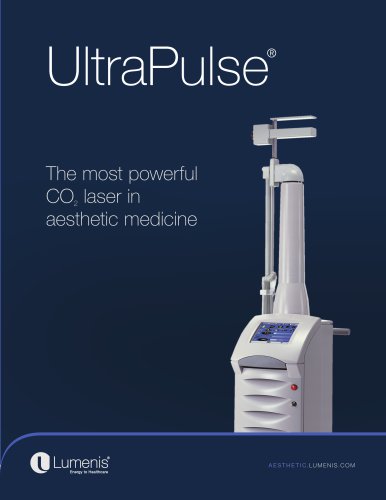 UltraPulse®