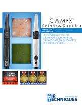 Cam-X Spectra & Polaris Brochure