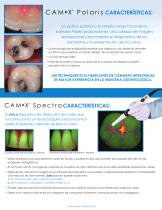 Cam-X Spectra & Polaris Brochure - 3