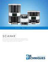 ScanX International