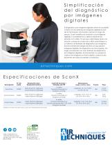 ScanX International - 6