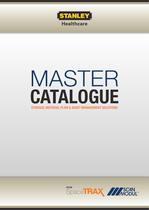 Master Catalogue - 1