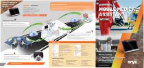 MD116E Brochure