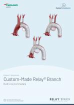 Custom-Made Relay® Branch