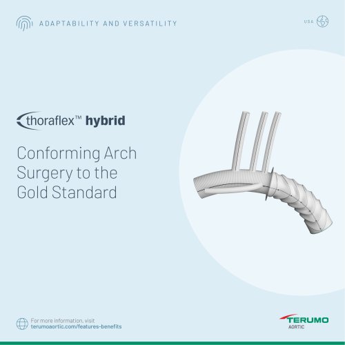 Thoraflex Hybrid 