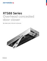 RTS88 Series 