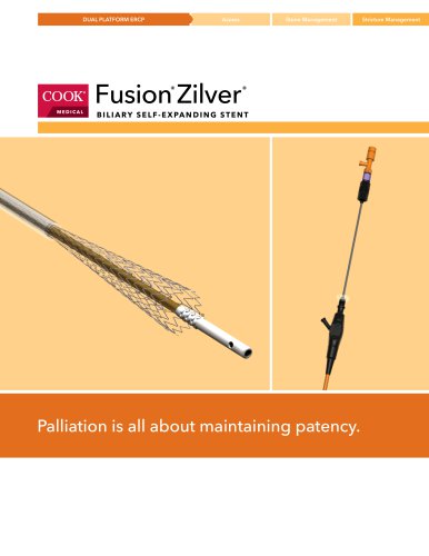 Fusion ® Zilver