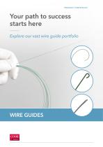 WIRE GUIDES
