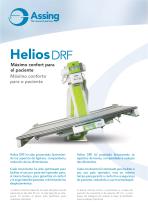 Helios DRF - 2