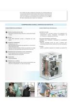 Atlas Copco Aire exento de aceite para aplicaciones odontologicas y médicas - 5