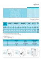 Atlas Copco Aire exento de aceite para aplicaciones odontologicas y médicas - 7