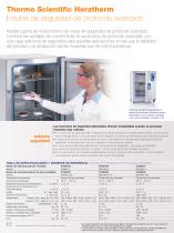 Heratherm Heating and Drying Ovens - 10