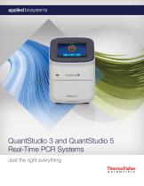 QuantStudio™ 3