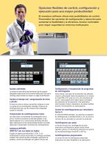 Sorvall MTX 150 and MX Plus Micro-ultracentrifuges - 5