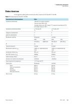 Sorvall ST 16 and Sorvall ST 16R Centrifuges - 11