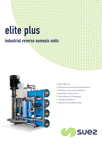 Elite Plus