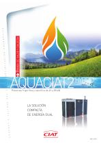 Aquaciat 2 Hybrid - NE1376C - 1