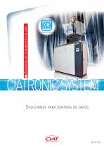 Ciatronic System NE10114D