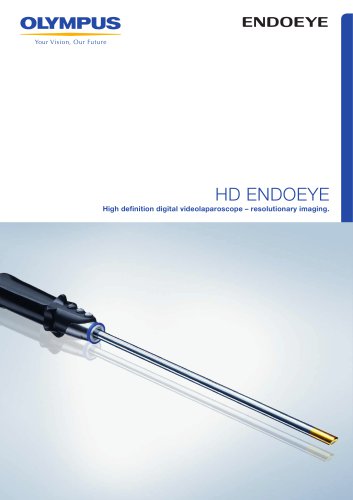 HD Endoeye