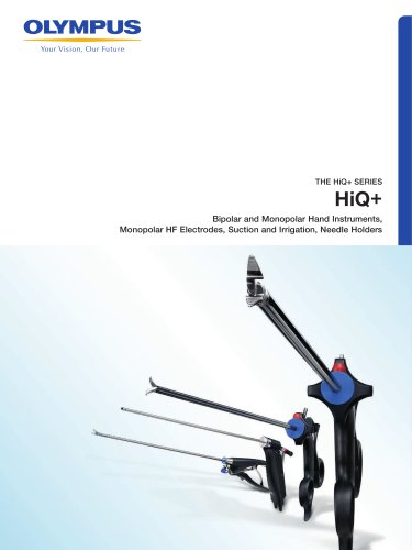 HiQ Series