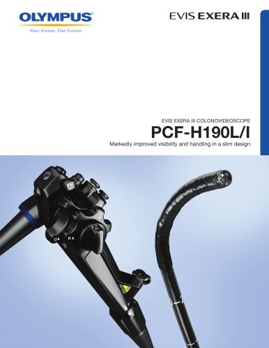 PCF-H190LI