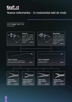 Surgery brochures B 774 Key Port V12 E - 10