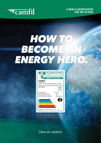 Energy hero