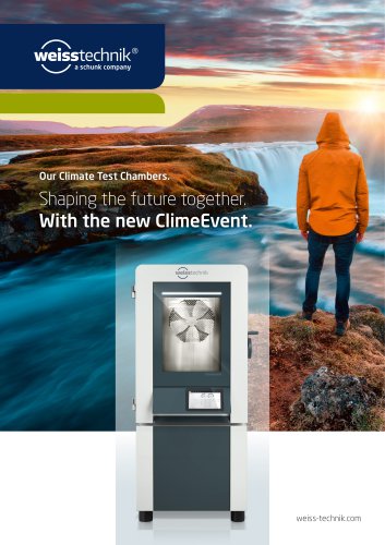 ClimeEvent (2025)