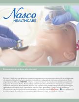 Nasco healthcare 2019-2020 - 2