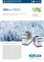 TAEevo TECH - 1