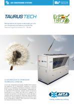 TAURUS TECH - 1