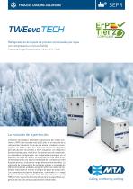 TWEevo TECH - 1