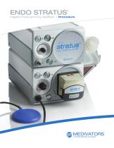 Irrigation Pump and CO2 Insufflator |