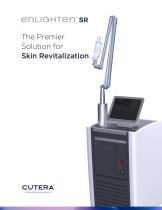 Enlighten SR product brochure