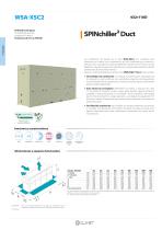 SPINchiller² Duct - 1