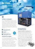 De 30 a 45 kW Velocidad fija y variable - 2