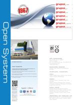 Brochure Open Systems - 12