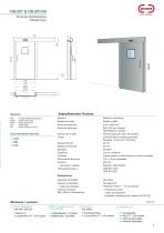 Catálogo Hospital System - 7