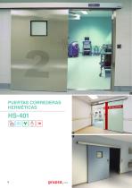 Catálogo Hospital System - 8