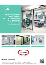 ICU System