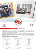 Revolving doors brochure - 3