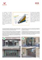 Revolving doors brochure - 9