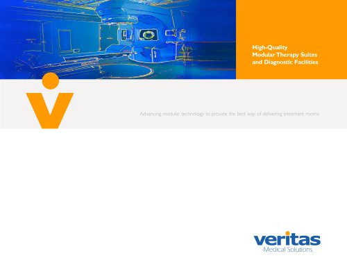 Veritas Corporate Brochure