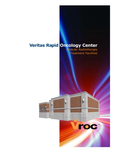 Veritas VROC Brochure