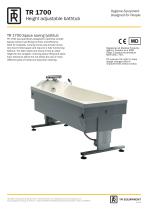 TR 1700