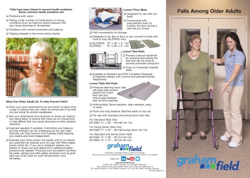 Fall Prevention