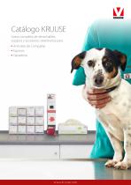 KRUUSE Catalogue