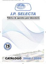 CATALOGO 2026-2029