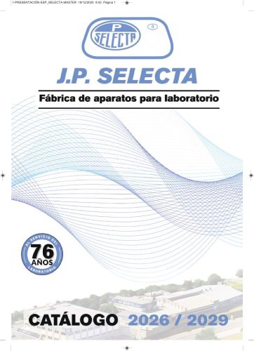 CATALOGO 2026-2029