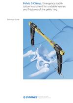 Pelvic C-Clamp-1